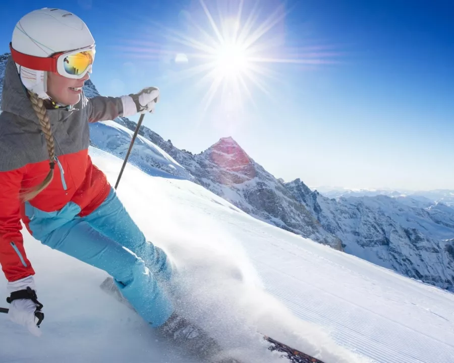 Главный прокат 960 в Красной Поляне: Аренда, Лыжи, Сноуборд, Снег, Зима, Снаряжение,