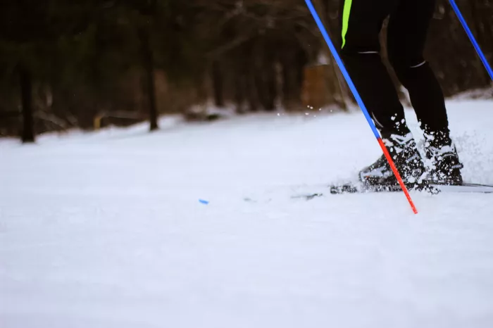 Прокат горных лыж