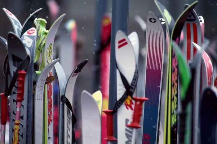  Пункт проката "СНОУ ДИСКОНТ"