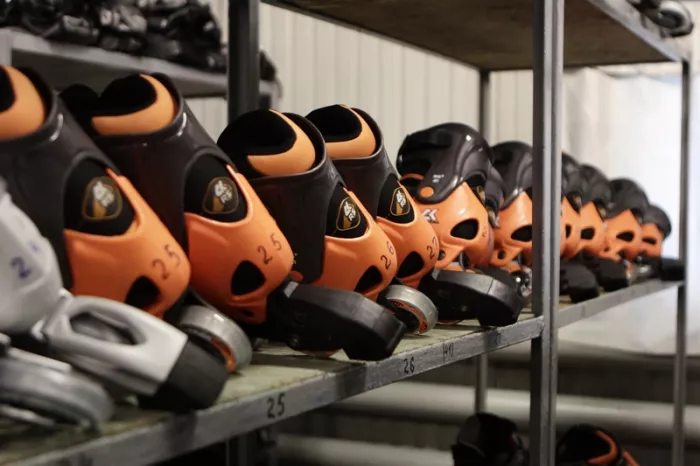  Пункт проката "СНОУ ДИСКОНТ"