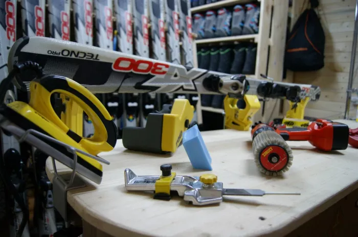 Пункт проката "Покатушкин"