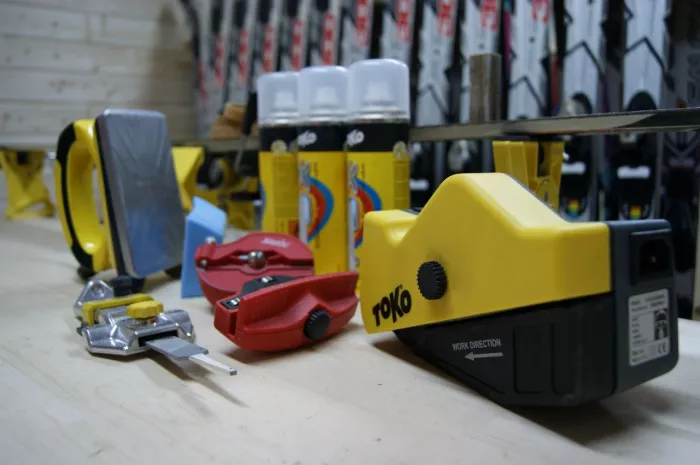 Пункт проката "Покатушкин"