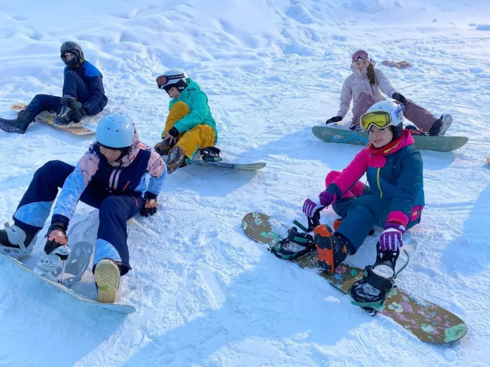 Пункт проката Snow-Express  в  Санкт-Петербурге