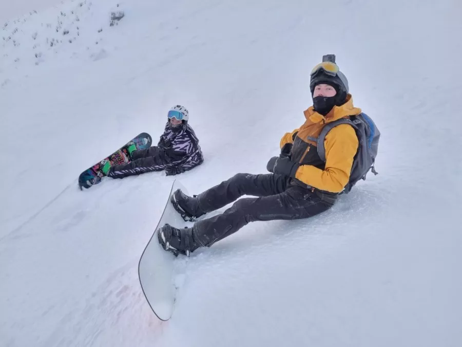Пункт проката Snow-Express в Санкт-Петербурге: Аренда, Прокат, Лыжи, Сноуборд, Зима, Снег, Каток,