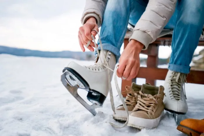  Спортивный магазин "Игоски"