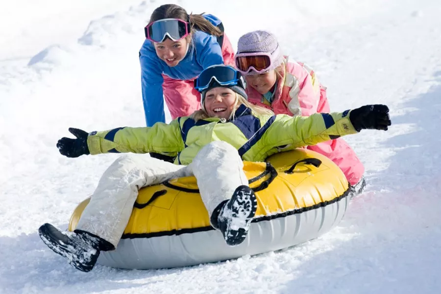 Пункт проката Ski Stuff в Санкт-Петербурге: Аренда, Прокат, Каток, Коньки, Зима , Зимний костюм, Зимний спорт, Снег,