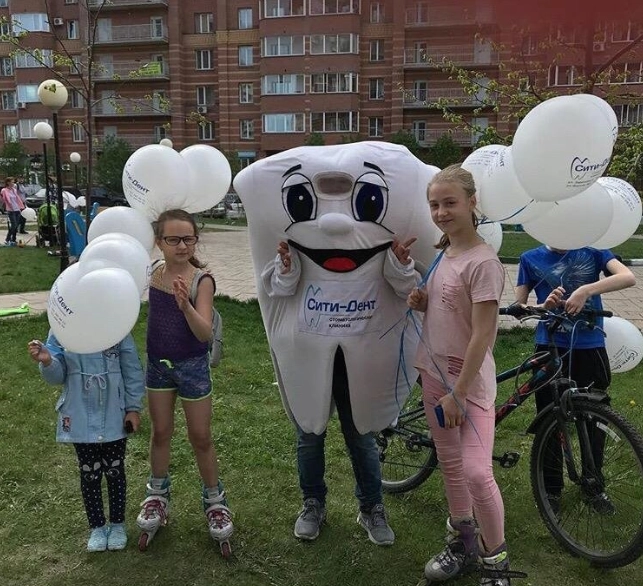 Стоматологическая клиника СИТИ-МЕД в Новосибирске: Удаление зубов, Лечение зубов, Лечение десен, Пломбирование, Отбеливание, Здоровье,