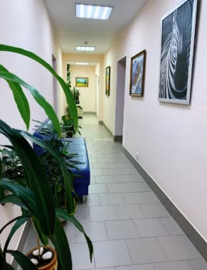 Стоматологическая клиника "Жемчуг" на Романтикова 