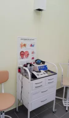 Медицинский центр "Медина+"