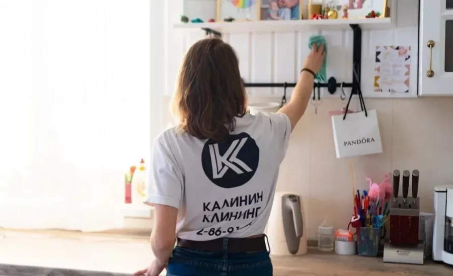 Клининговая компания Калинин клининг в Перми: Клининг 🧽 , Клининговая компания , Генеральная уборка , Профессиональный клининг , Уборка 🧹 , Уборка помещений ,