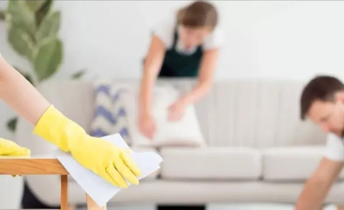 Клининговая компания "Клининг НН"