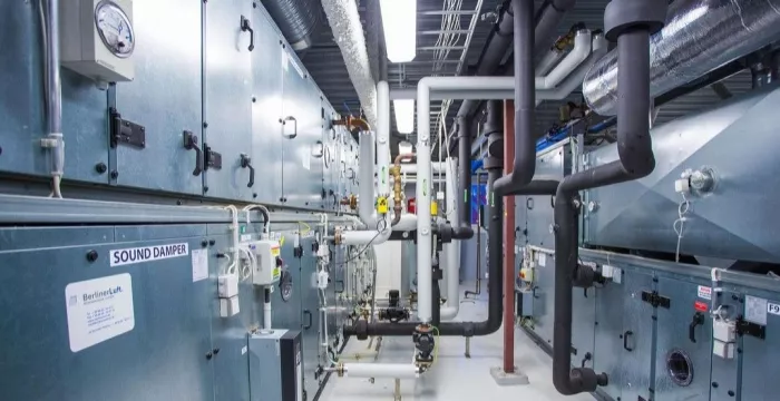 Клининговая компания "Клининг НН"