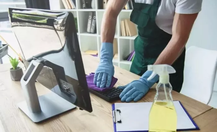 Клининговая компания "Клининг НН"