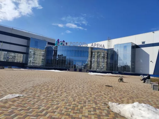 Федерация фигурного катания на коньках Ставропольского края