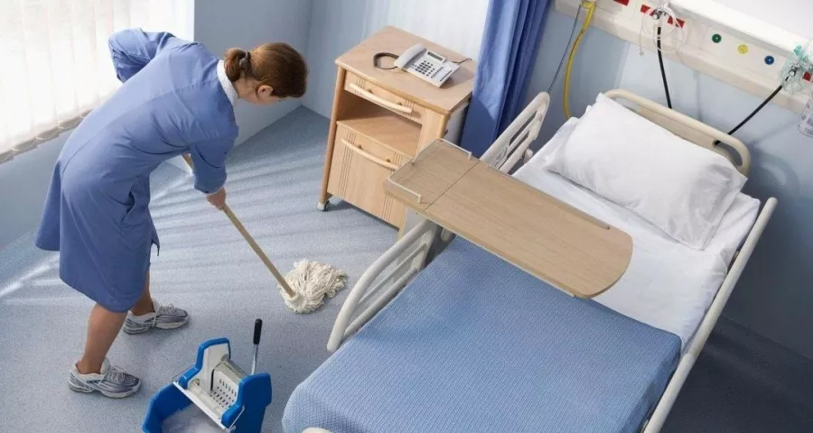 Профессиональная уборка Queen Cleaning в Нижнем Новгороде: Клининг, Генеральная уборка , Разное,