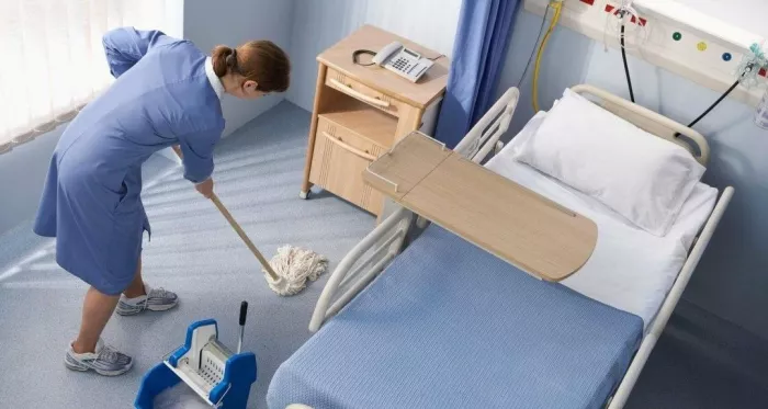 Профессиональная уборка Queen Cleaning  в  Нижнем Новгороде