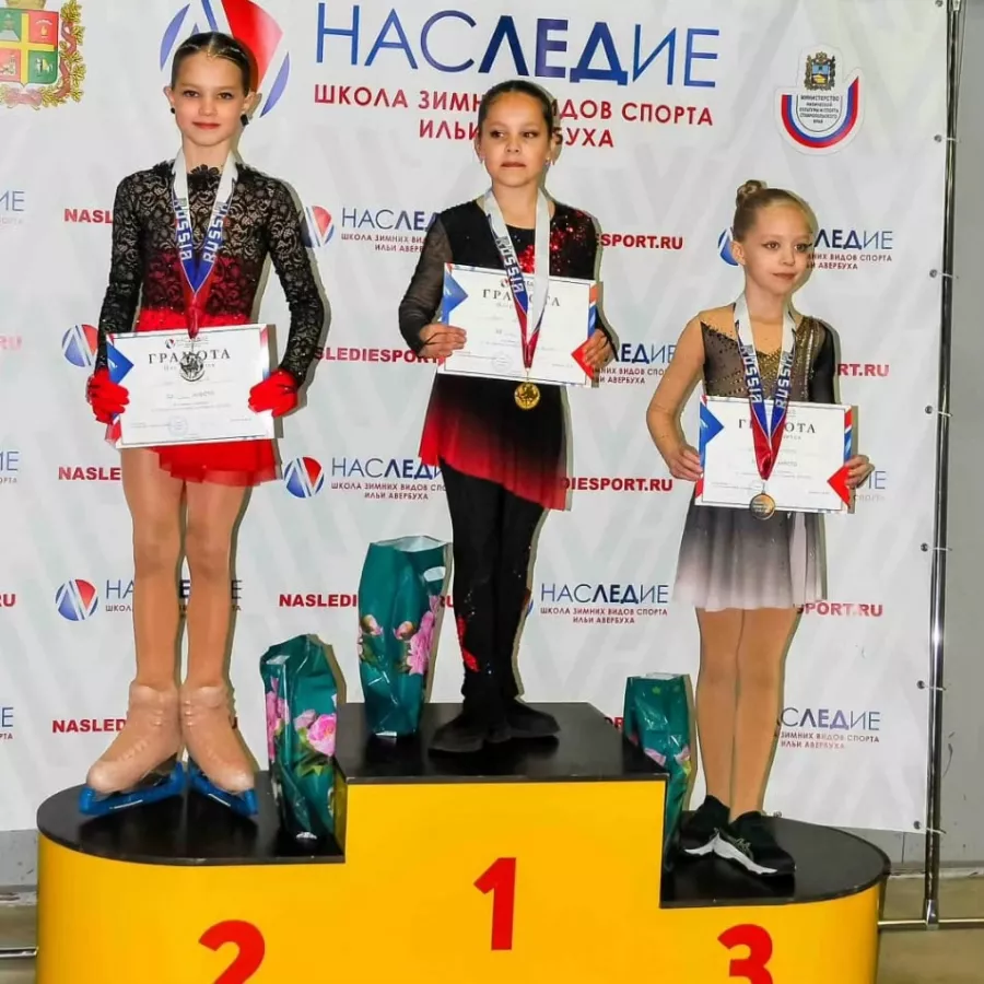 Школа зимних видов спорта Ильи Авербуха Наследие в Ставрополе: Фигурное катание, Каток, Коньки, Лед, Зима, Тренировка, Хоккей,