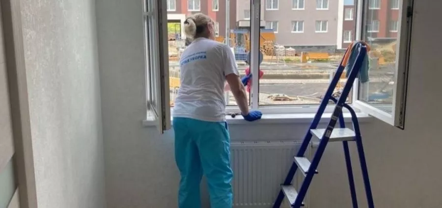 Клининговая компания Простая уборка в Нижнем Новгороде: Клининг, Разное,