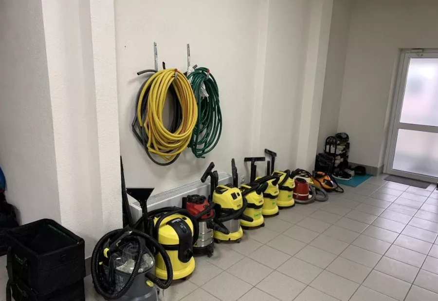 Профессиональная уборка Greenclean в Нижнем Новгороде: Клининговая компания , Клининг, Профессиональный клининг , Уборка 🧹 , Уборка помещений , Чистота 🧼 ,