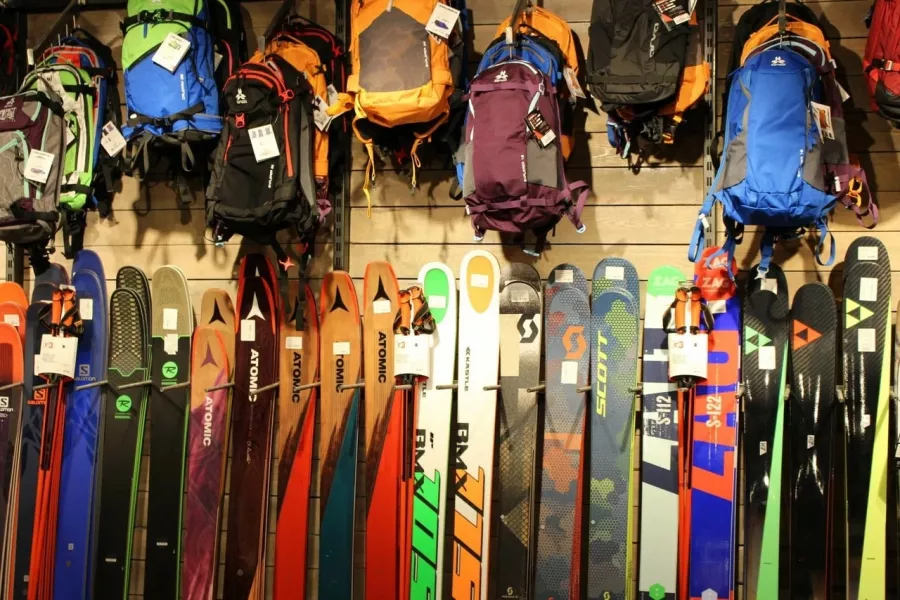 Горный клуб Спорт-Марафон в Красной Поляне: Спорт, Лыжи, Снег, Зима, Тренировка,