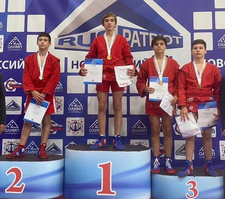 МБУ ДО ДЮСШ №4 в Анапе: Хоккей, Самбо, Дзюдо, Вольная борьба, Рукопашный бой, Атлетика, Школа, Тренировка,