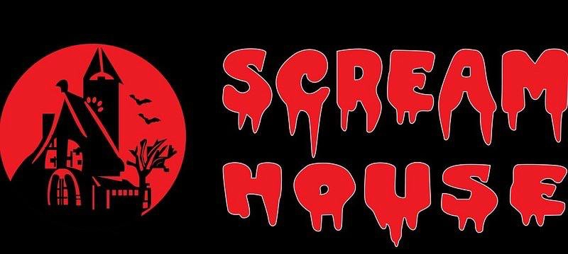 Квест «Scream House Horror Escape Games»