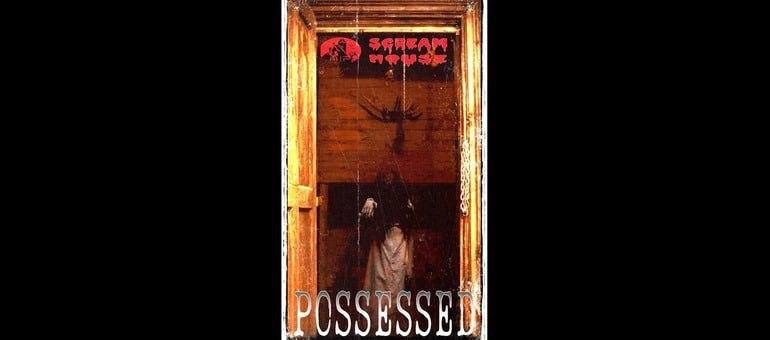 Квест Scream House Horror Escape Games в Дубаи: Квест , Загадки, Games, Страшная Игра , Страшная Комната, Логическая игра , Horror , Horror Games , Escape , Развлечение,