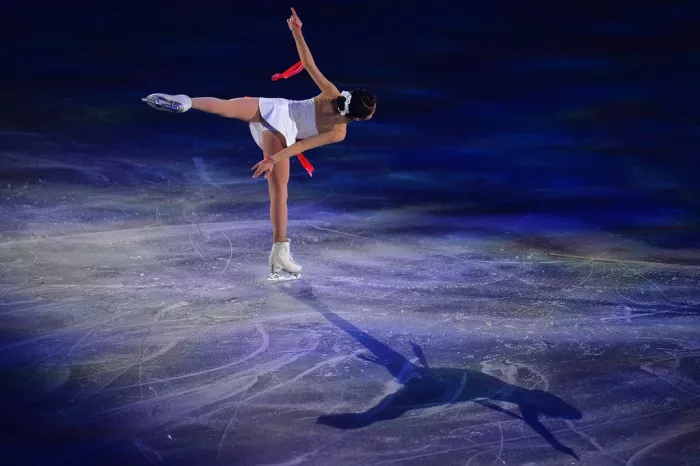 Магазин для фигурного катания Фигуристка в Ставрополе  в  Ставрополе