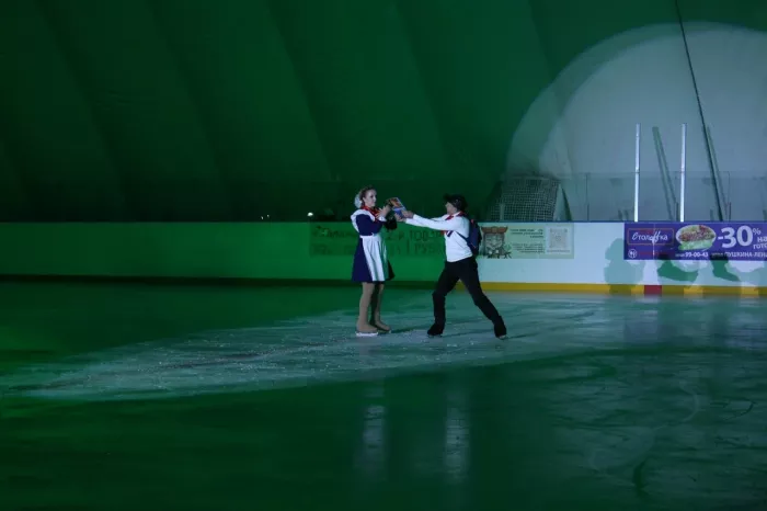 Спортивный комплекс "Виктория"