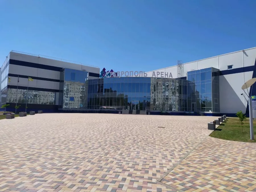 ГБУ СК СТЦ Ставрополь Арена в Ставрополе: Фигурное катание, Хоккей, Лед, Коньки, Каток, Зимний спорт, Тренировка, Зимнийкостюм,