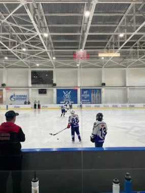 ГБУ СК СТЦ Ставрополь Арена