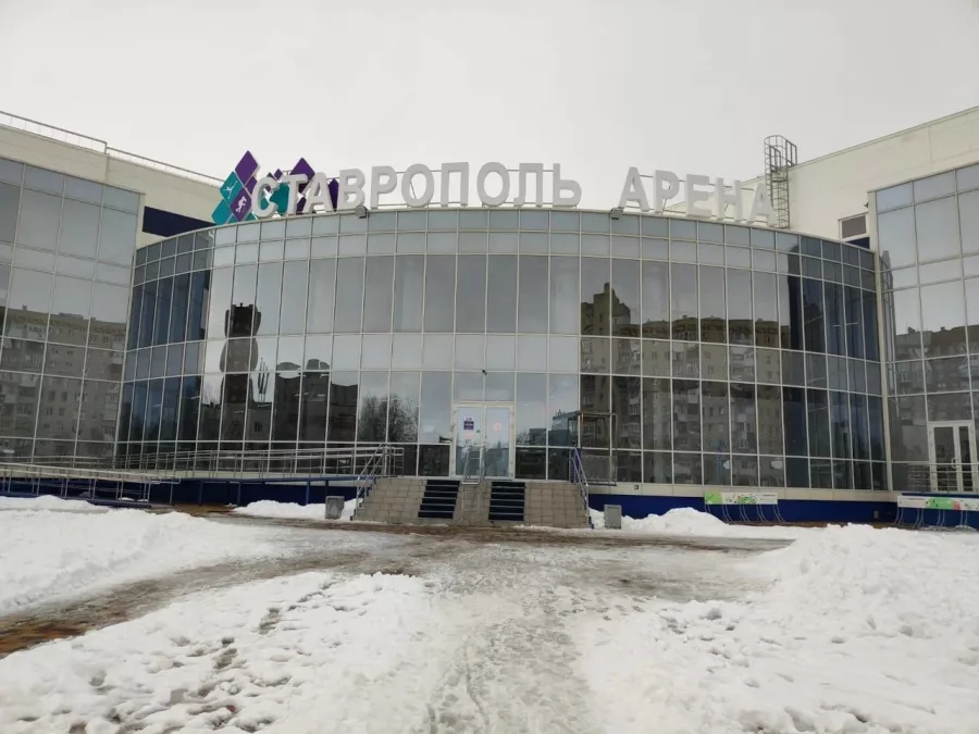 ГБУ СК СТЦ Ставрополь Арена в Ставрополе: Фигурное катание, Хоккей, Лед, Коньки, Каток, Зимний спорт, Тренировка, Зимнийкостюм,