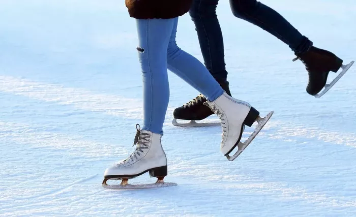 Ледовый каток