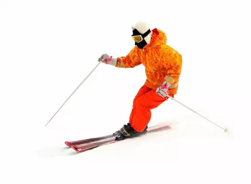 Горнолыжный прокат "Skiloker"
