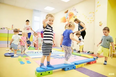 Центр развития Ребёнка "Сёма" в Ереван,Ереване