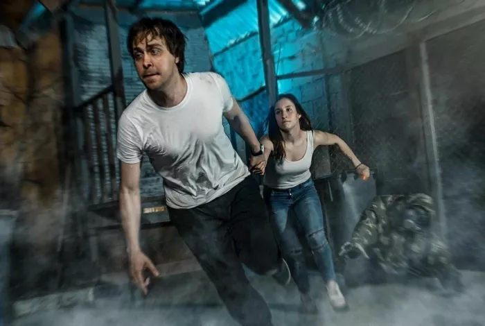 Квест "Прятки в Алькатрасе"