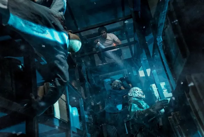 Квест "Прятки в Алькатрасе"