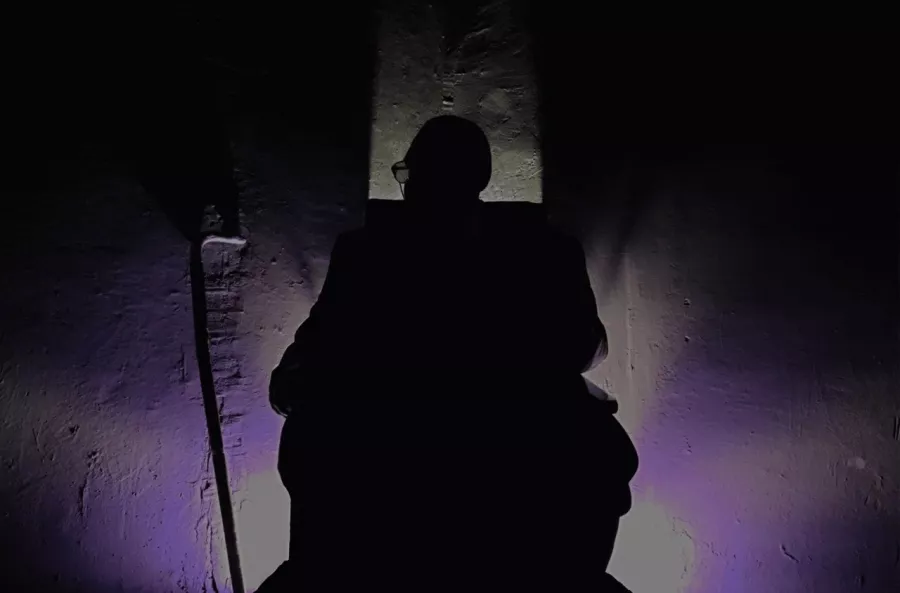 Квест Закрытый показ в Москве: Отдых, Развлечение, Активный Отдых, Квест, Игры,