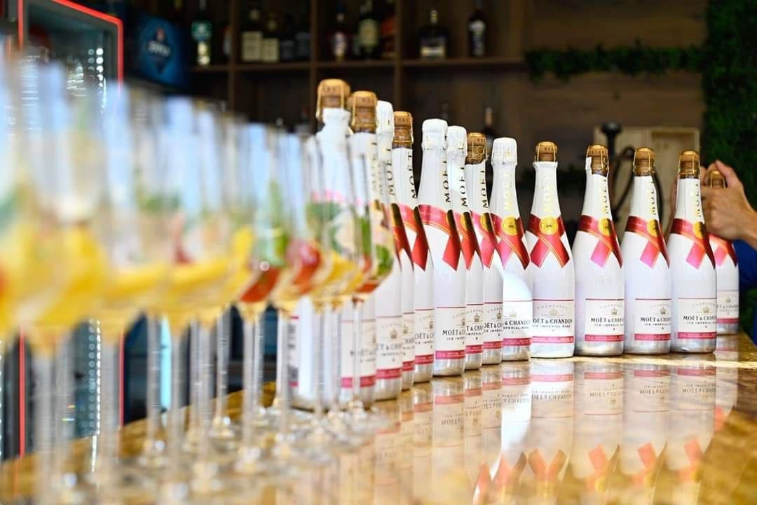 Открытый бассейн "Venice"