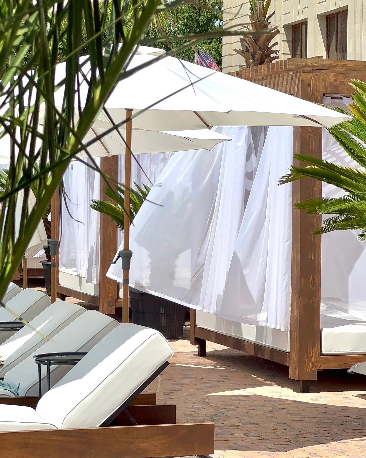 Открытый бассейн "Venice"