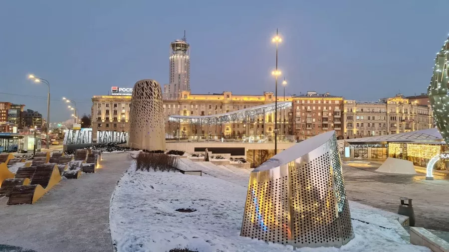 Каток MEGAICE в ТЦ Павелецкая Плаза в Москве: Фигурное катание, Лед, Каток, Коньки, Зима, Зимний спорт, Веселье, Зимнийкостюм,