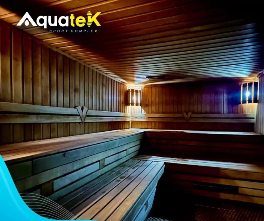 Спортивно-оздоровительный комплекс Aquatek в Ереване: Бассейн, Аквааэробика, Прыжки в воду, Сауна, Бассейн для детей, Водные горки,