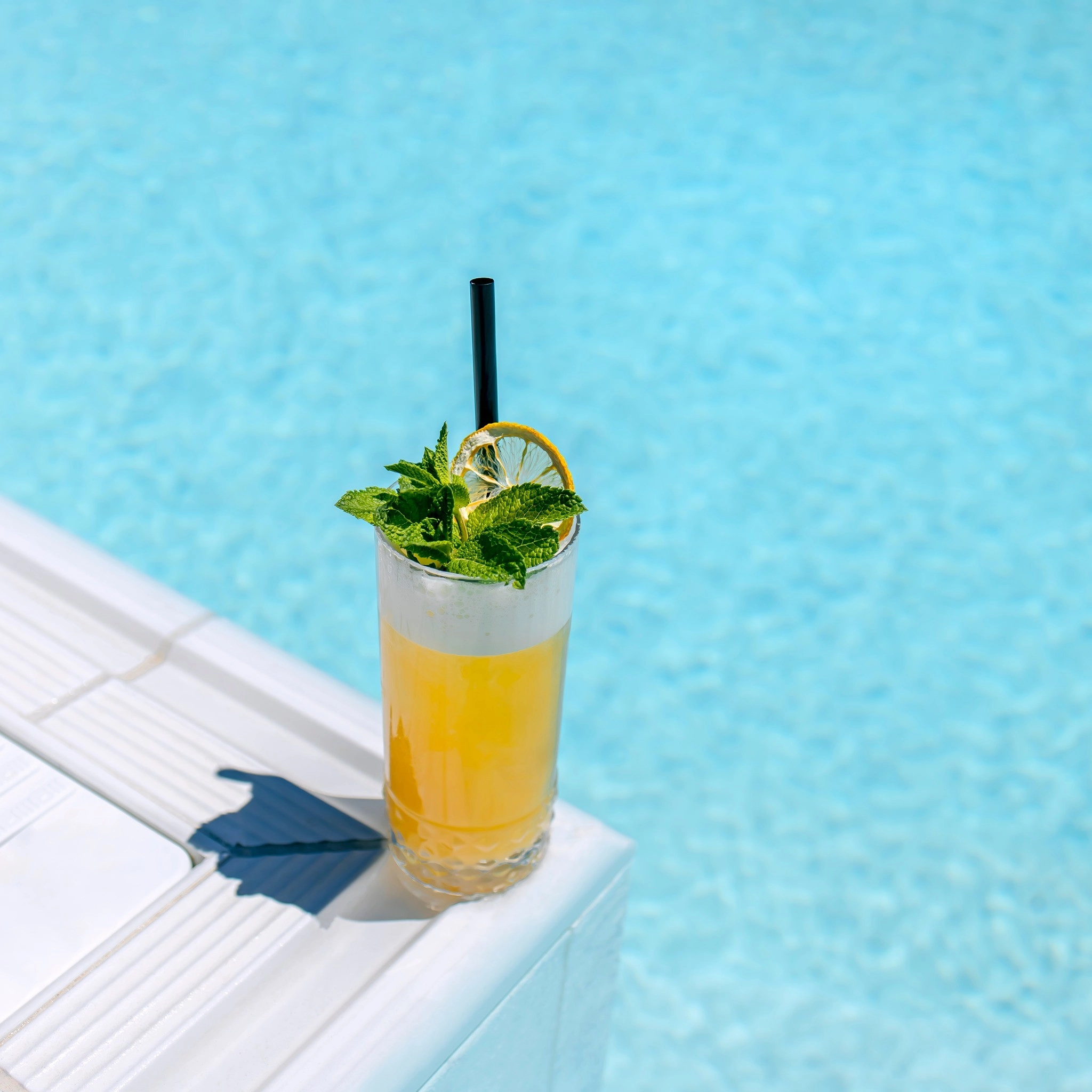 Бассейн "LANJ"