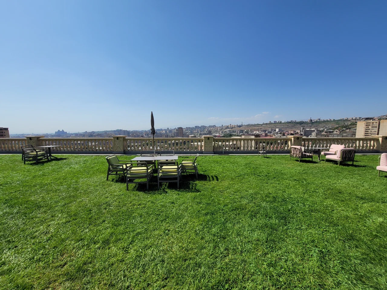 Бассейн "LANJ"