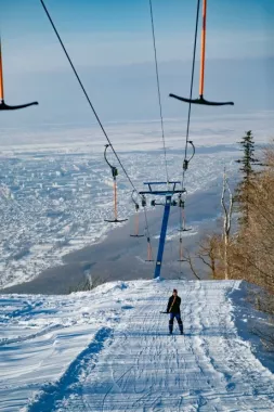 Горнолыжная база "Arsgora"