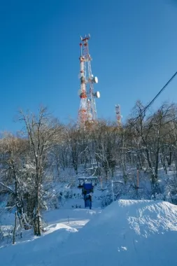 Горнолыжная база "Arsgora"