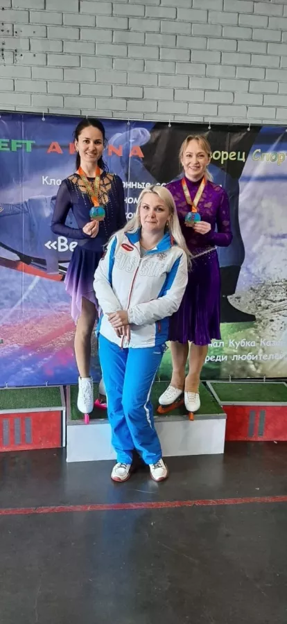 Клуб фигурного катания Движение Дворец Спорта в Казани: Фигурное катание, Лед, Коньки, Каток, Зима, Зимний спорт, Зимнийкостюм, Тренировка,