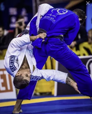 ​Спортивная секция "Agate Bjj"