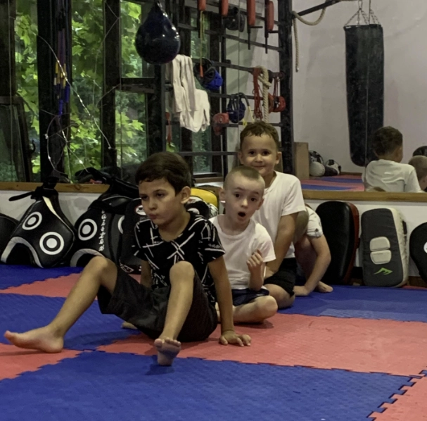 Спортивная секция Agate Bjj в Адлере: Грэпплинг, Джиу-джитсу, Развиваться, Боевые виды искусства , Фитнес, Самооборона , Борьба,