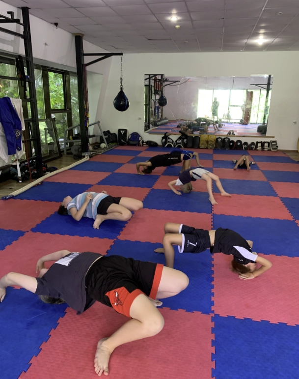 Спортивная секция Agate Bjj в Адлере: Грэпплинг, Джиу-джитсу, Развиваться, Боевые виды искусства , Фитнес, Самооборона , Борьба,